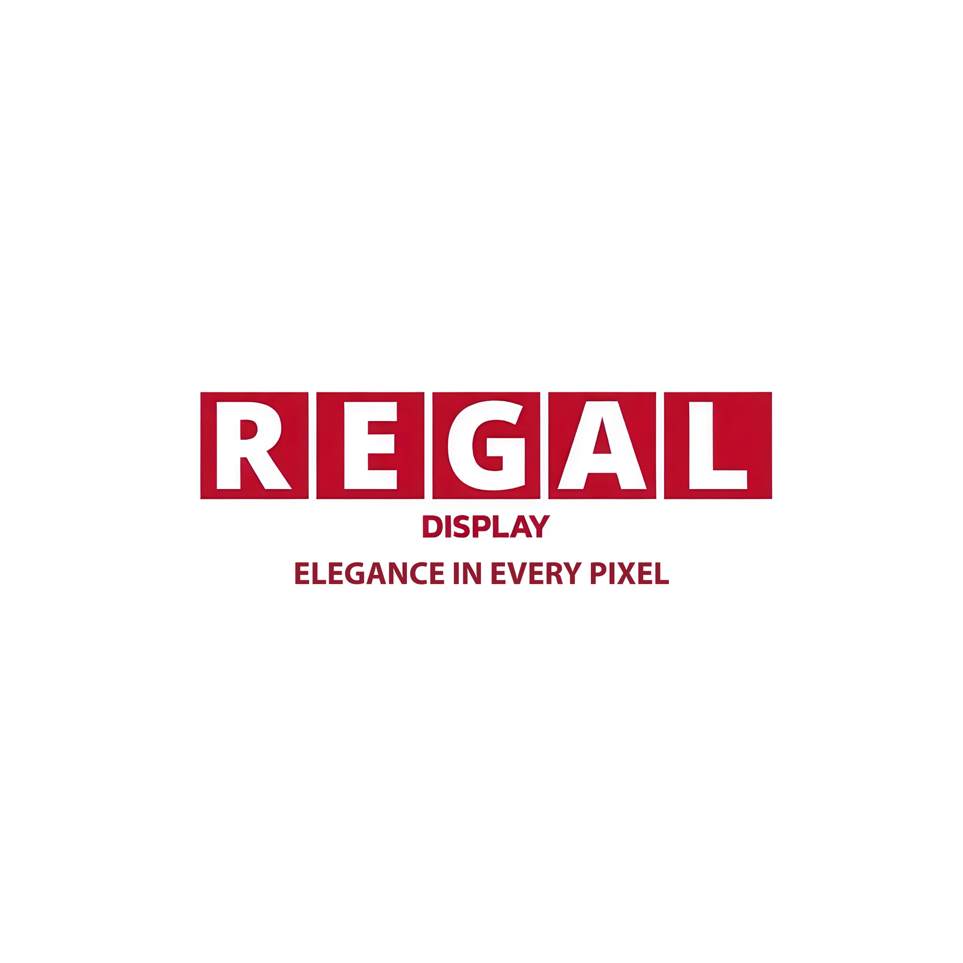Regal Display
